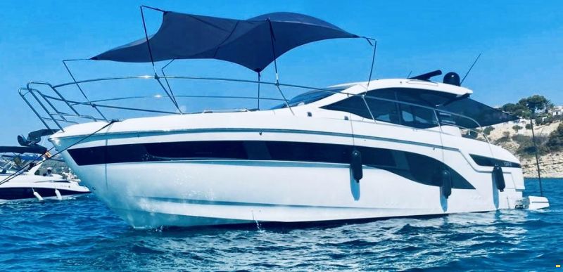 Bavaria SR41
