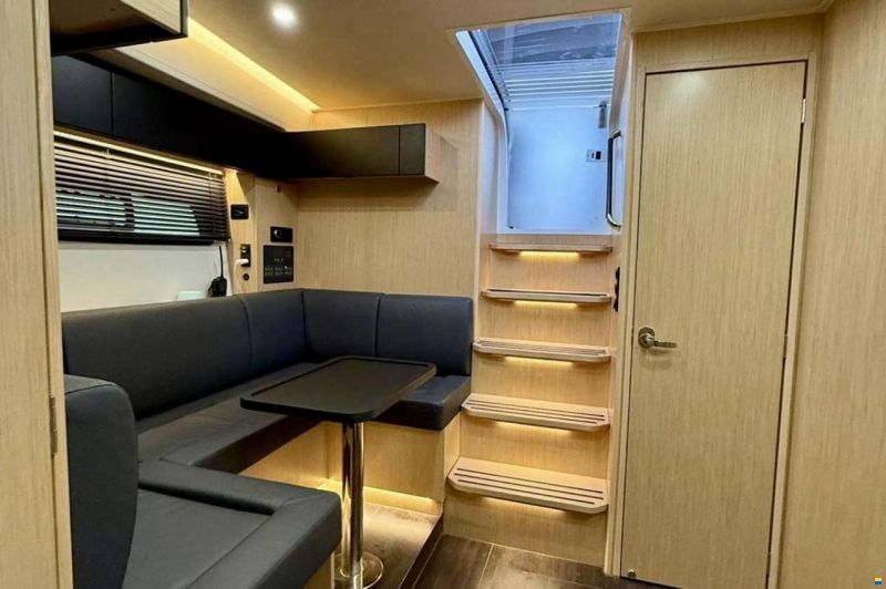 Bavaria SR41