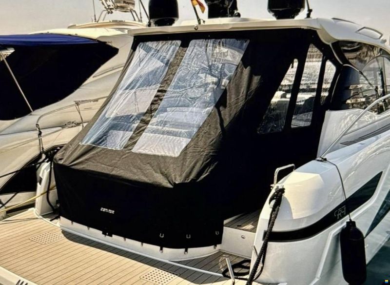 Bavaria SR41