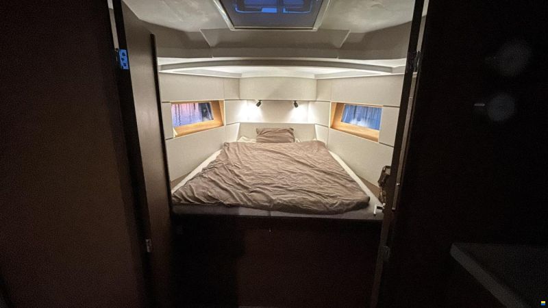 Beneteau 38.1 Performance