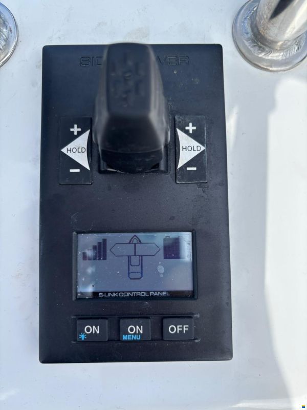 Beneteau 38.1 Performance
