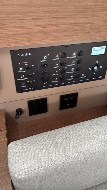 Beneteau 38.1 Performance