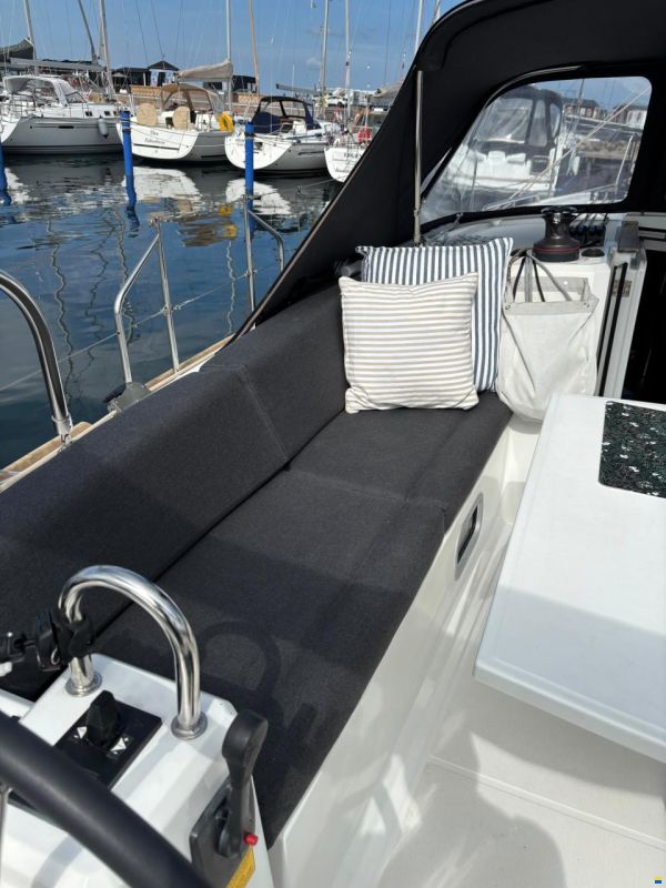 Beneteau 38.1 Performance