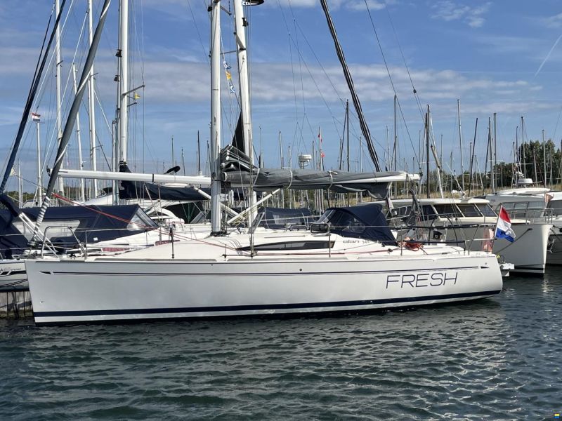 Elan 340