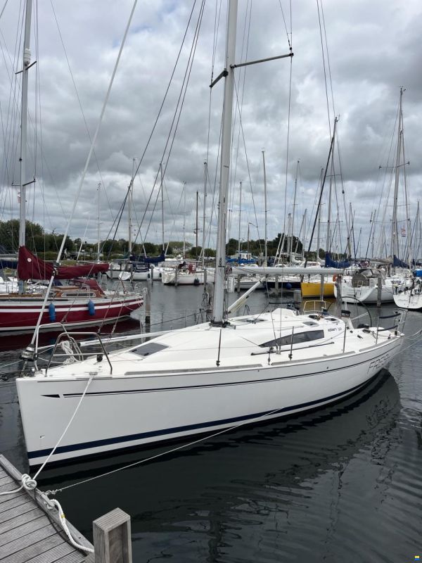 Elan 340