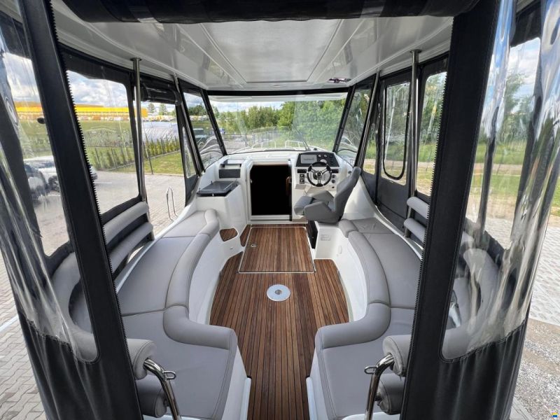 P.P.H.U. Navigator Navigator 999