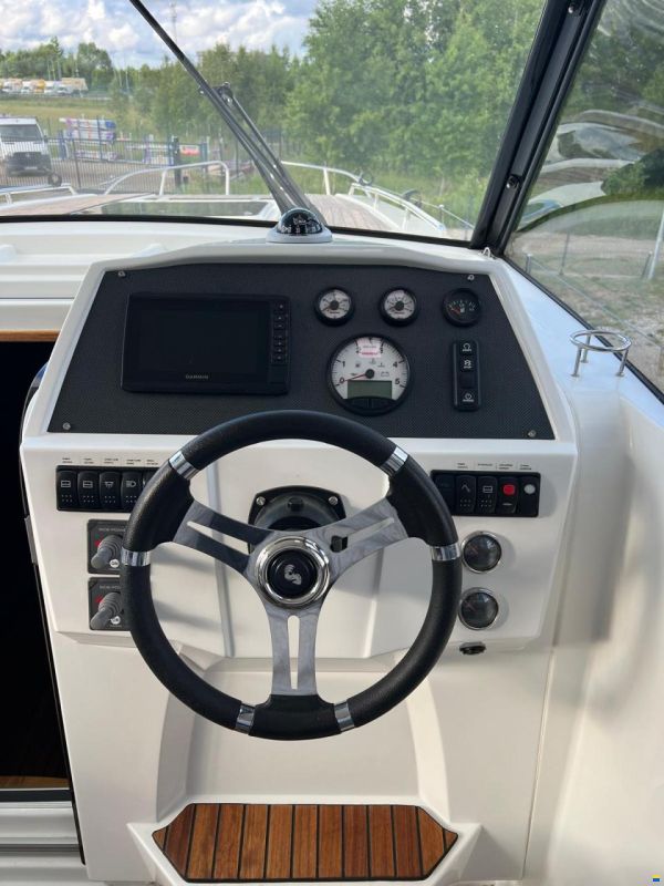 P.P.H.U. Navigator Navigator 999