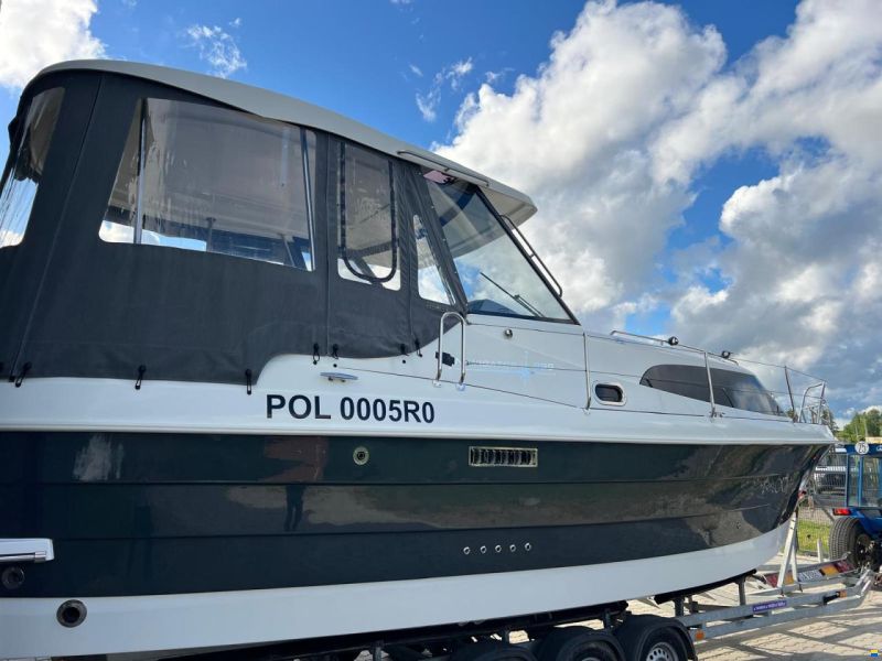 P.P.H.U. Navigator Navigator 999