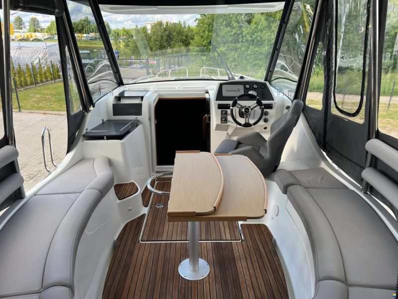P.P.H.U. Navigator Navigator 999
