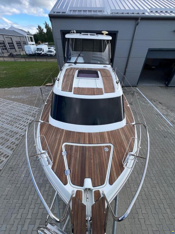 P.P.H.U. Navigator Navigator 999