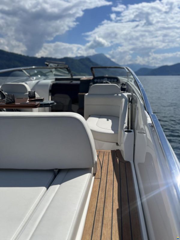 Windy Coho 29