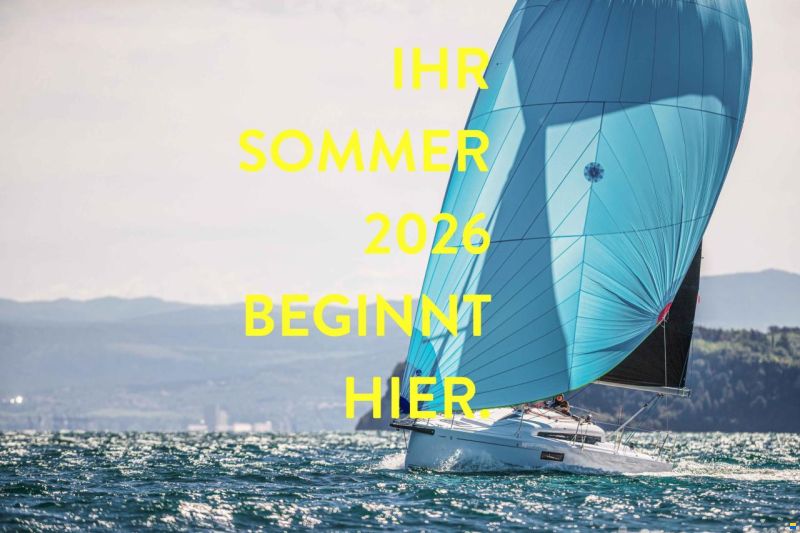 Beneteau First 30 | European Yacht of the Year 20