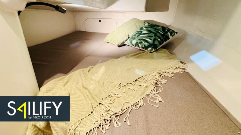 Beneteau First 30 | European Yacht of the Year 20