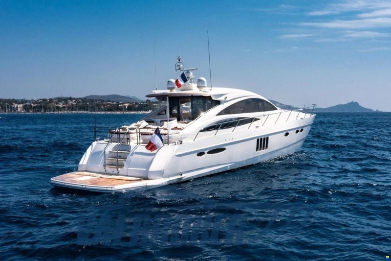 Princess V 70