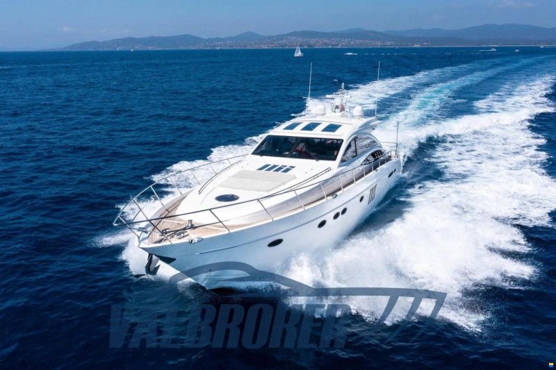 Princess V 70