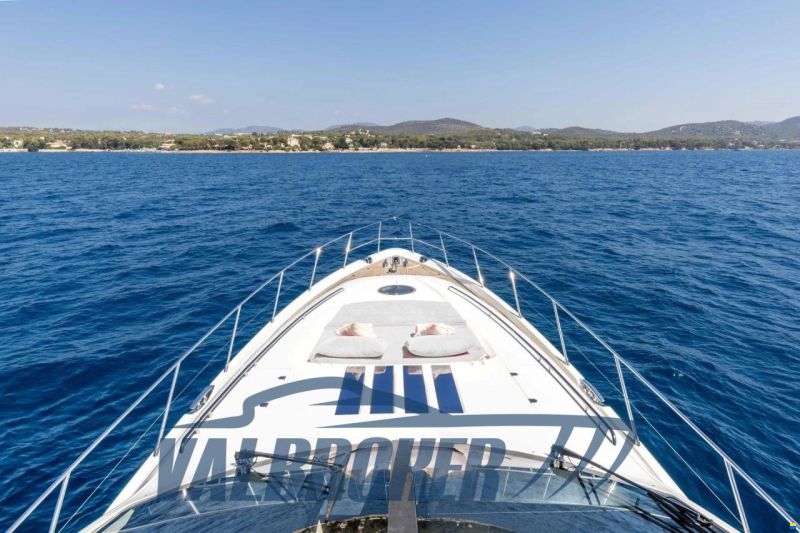 Princess V 70