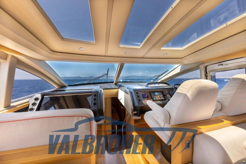 Princess V 70