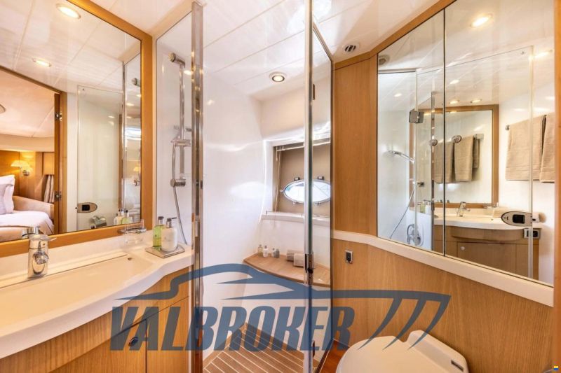 Princess V 70