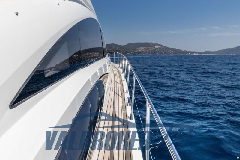 Princess V 70