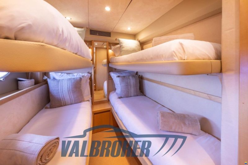 Princess V 70