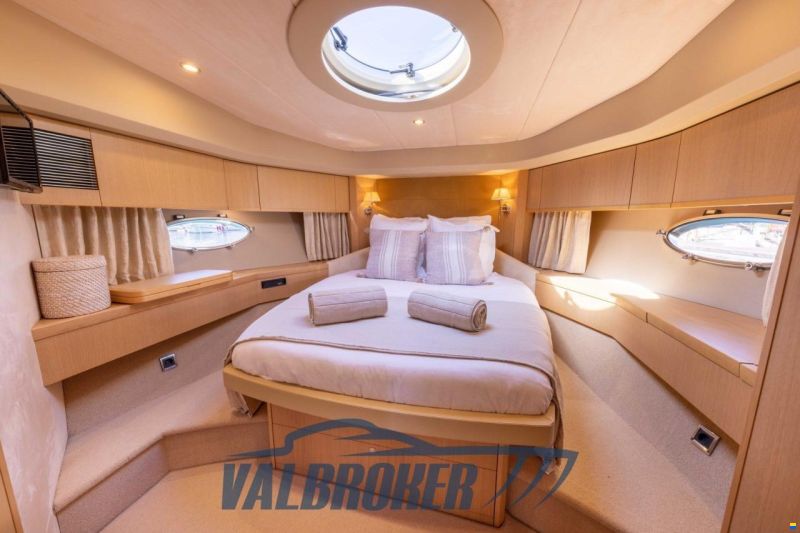 Princess V 70