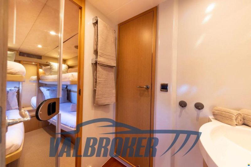 Princess V 70