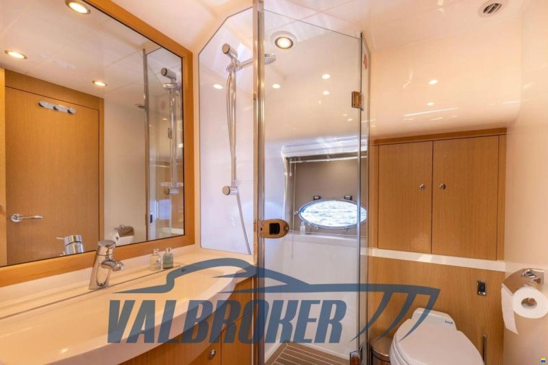 Princess V 70