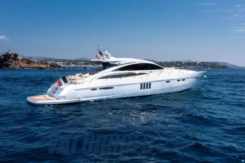 Princess V 70
