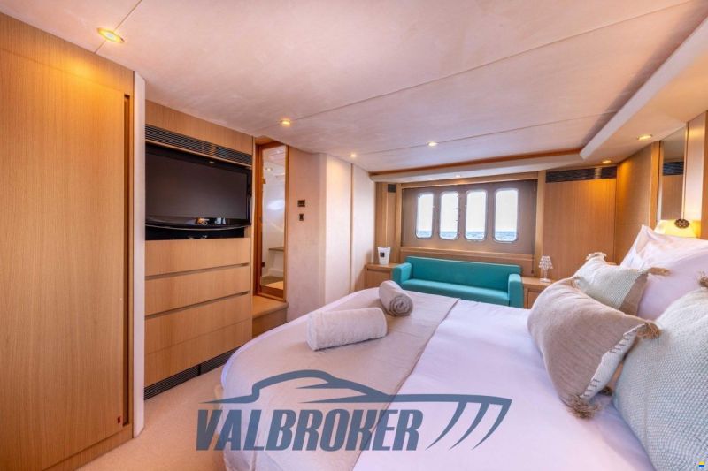 Princess V 70