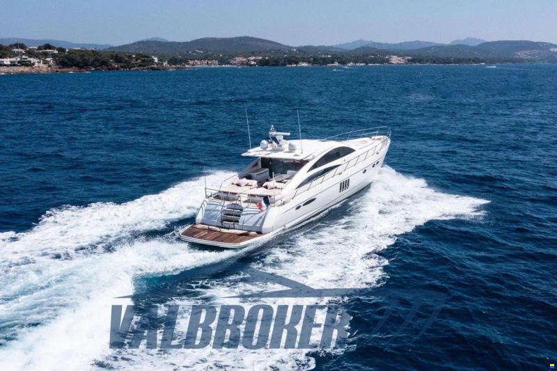 Princess V 70