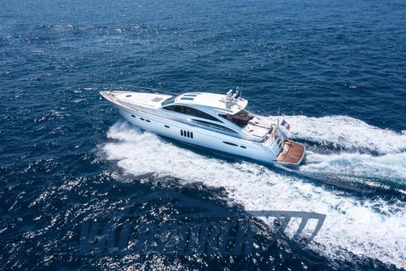 Princess V 70