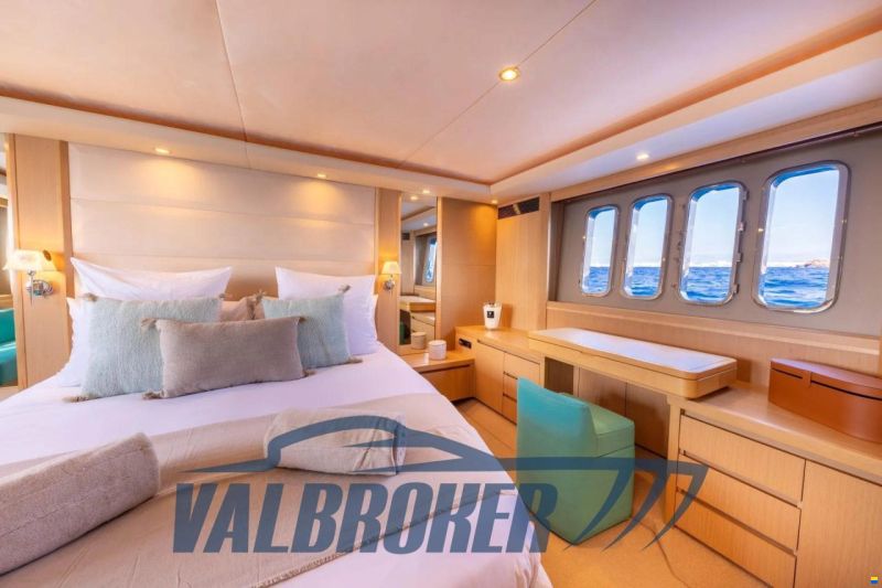 Princess V 70