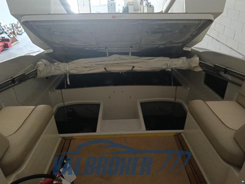 Chris Craft CORSAIR 36