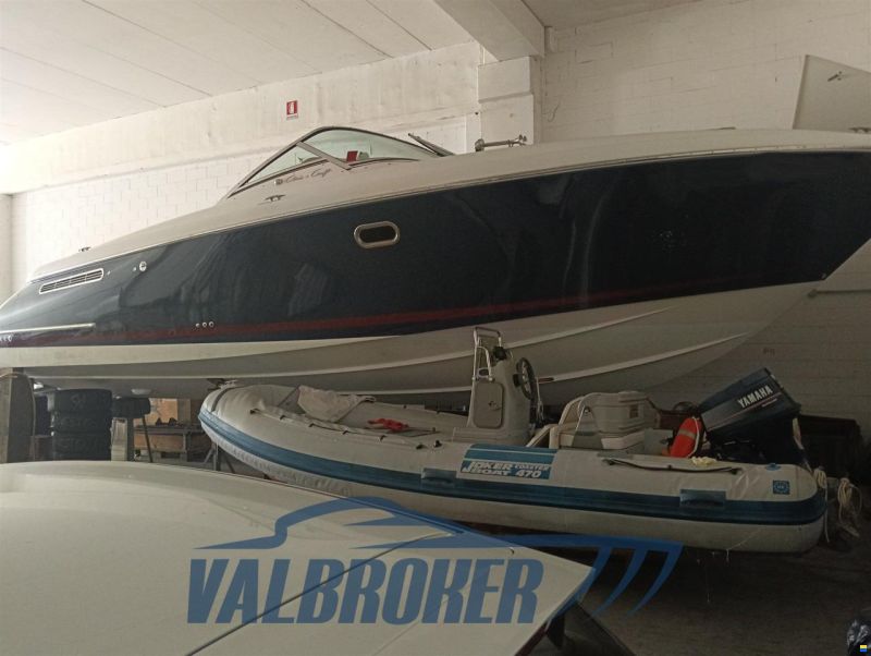Chris Craft CORSAIR 36