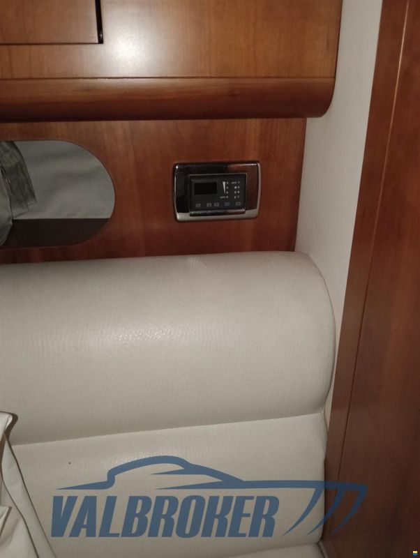 Chris Craft CORSAIR 36