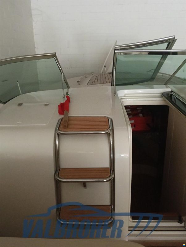 Chris Craft CORSAIR 36
