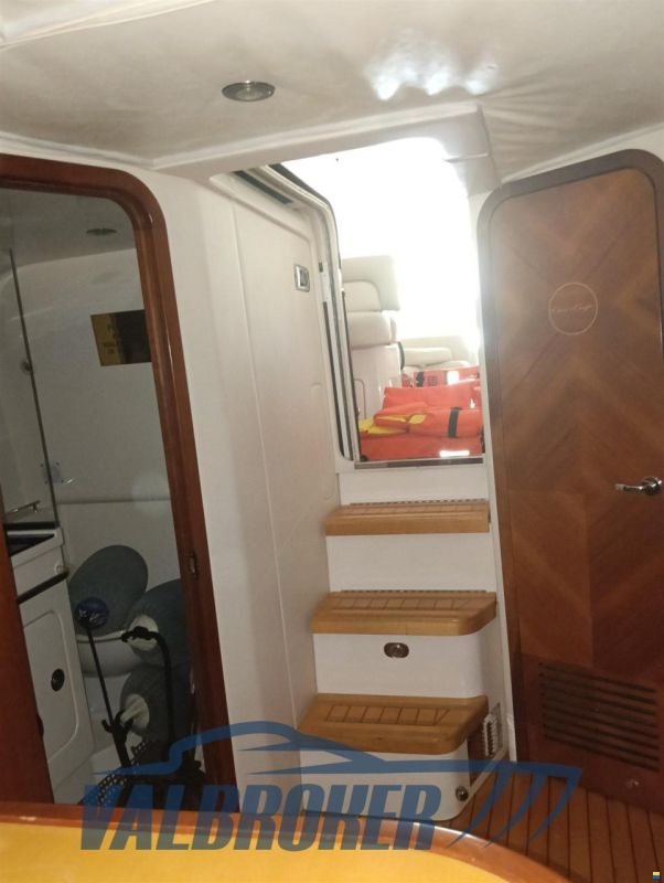 Chris Craft CORSAIR 36