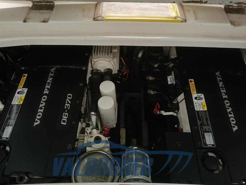 Chris Craft CORSAIR 36