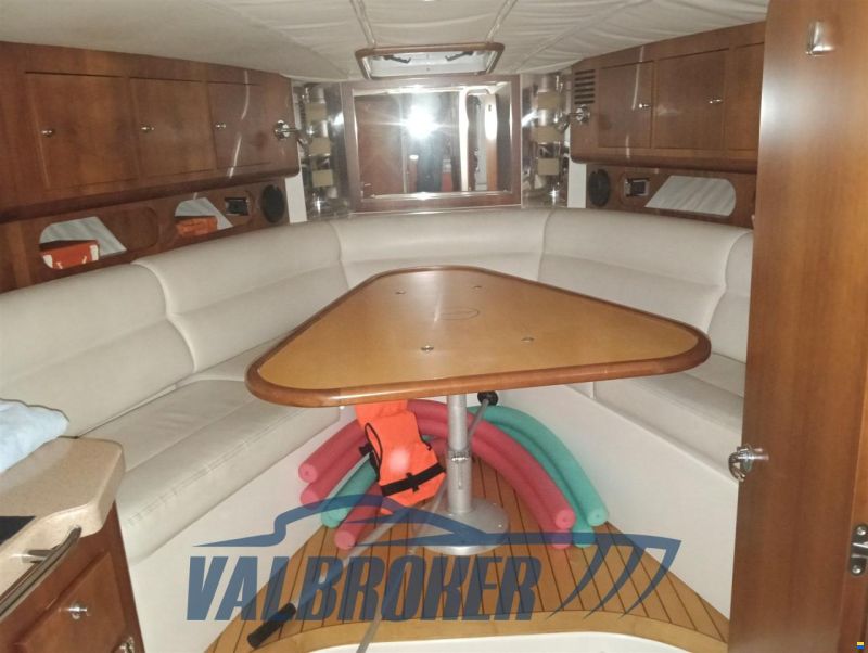 Chris Craft CORSAIR 36
