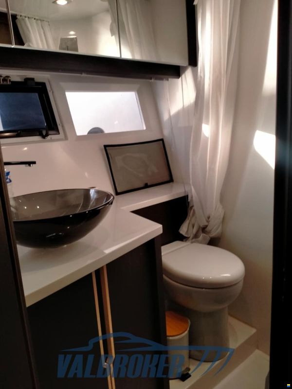Galeon 445 HTS