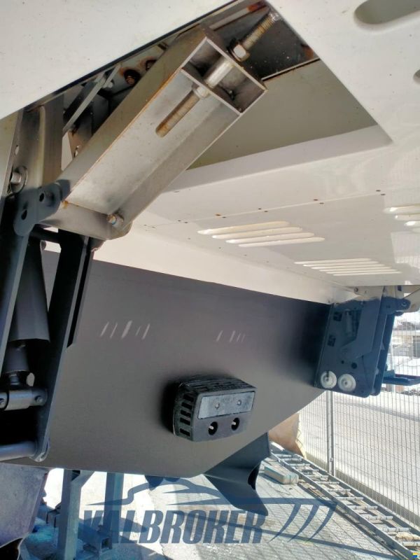 Galeon 445 HTS