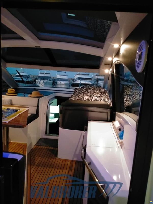 Galeon 445 HTS
