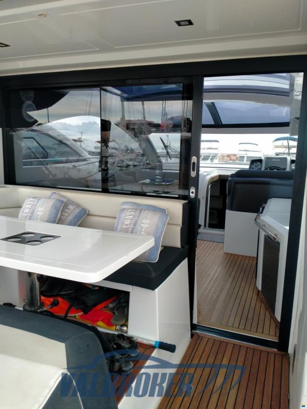 Galeon 445 HTS