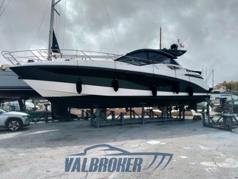 Galeon 445 HTS