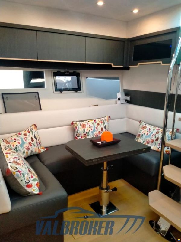 Galeon 445 HTS
