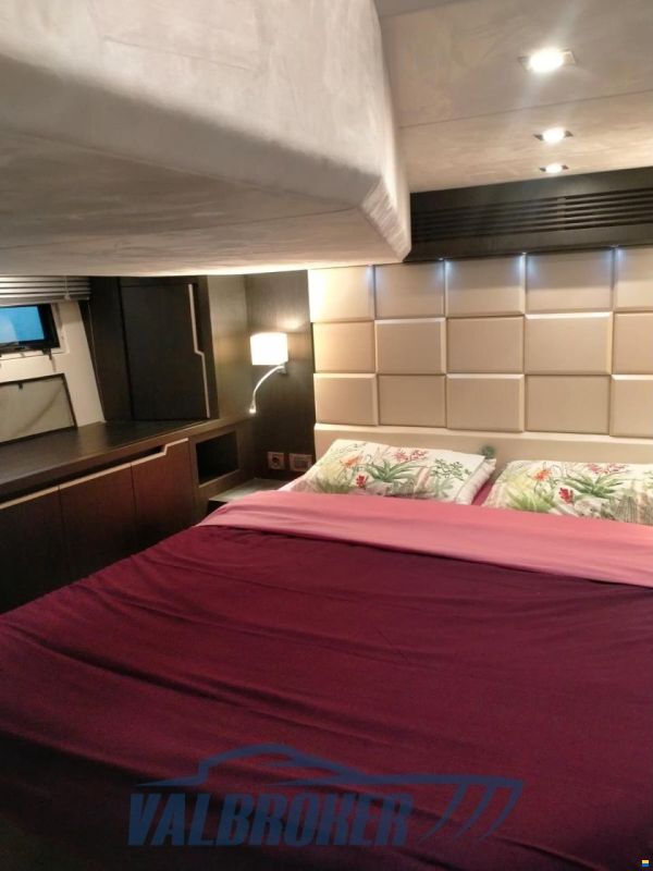 Galeon 445 HTS