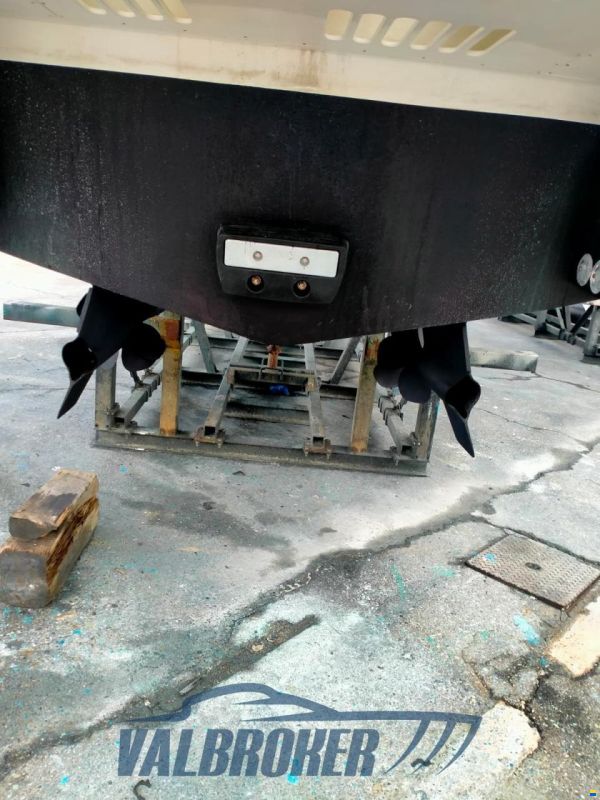 Galeon 445 HTS