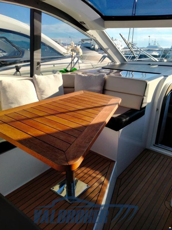Galeon 445 HTS