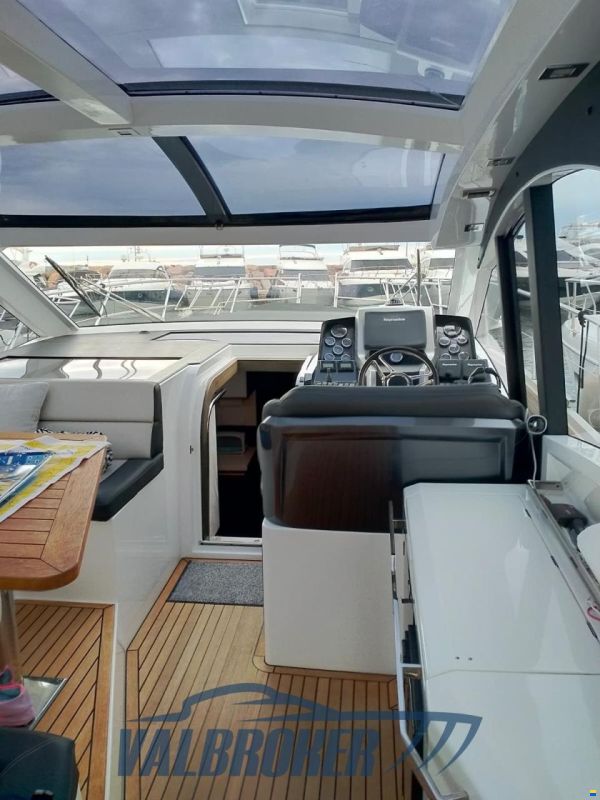 Galeon 445 HTS