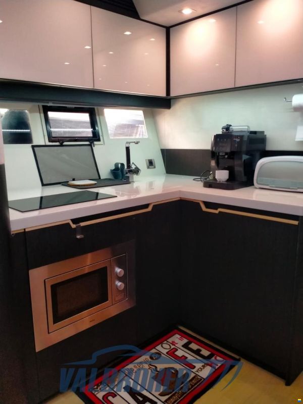 Galeon 445 HTS